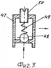 Компрессор (патент 2525283)