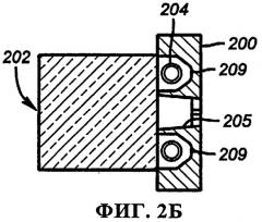 Способ и устройство для флуоресцентной спектрометрии в скважине (патент 2310893)