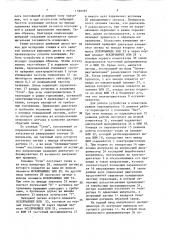 Устройство для контроля оптической передаточной функции оптических систем (патент 1589099)
