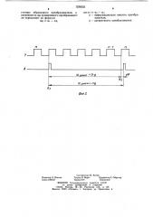 Способ проверки преобразователя угла поворота вала в код (патент 1238235)