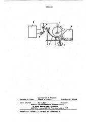 Устройство для контроля электро-статической осаждаемости абразивныхзерен (патент 806388)