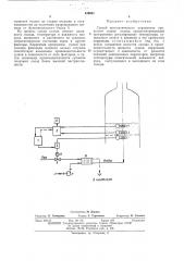 Способ автоматического управления процессом сушки солода (патент 438681)