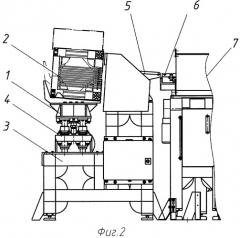 Автоматическая линия изготовления оболочек тепловыделяющих элементов ядерного реактора (патент 2391726)