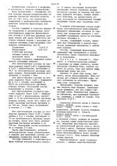 Состав для лечения язвенно-некротических поражений слизистой оболочки полости рта (патент 1242178)