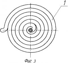 Камера барьерного разряда (патент 2333886)