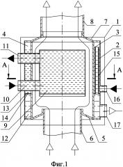 Парогенератор ферингера для банных печей (патент 2603448)
