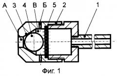 Дыхательный тренажер (патент 2245170)