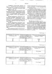 Способ очистки сточных вод от хрома (патент 1813734)