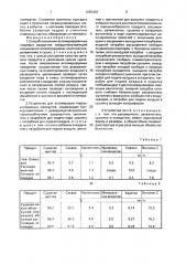 Способ получения агломерированных пищевых продуктов и устройство для агломерации порошкообразных продуктов (патент 1825303)