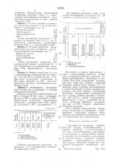 Растворитель целлюлозы и способее растворения (патент 810735)