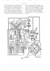 Устройство для предотвращения опрокидывания мобильной машины (патент 1562207)