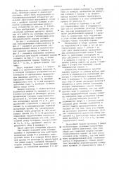 Топливный распределительный насос (патент 1229411)