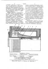 Термостат для оптического нелинейного кристалла (патент 1164678)