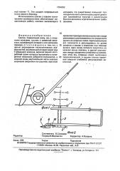 Сеялка (патент 1794352)