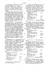 Способ получения диизопропилдиксантогена (патент 1518338)