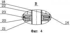 Батарейный гидроциклон (патент 2312713)