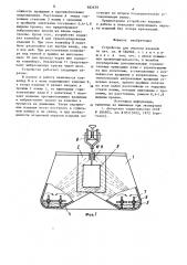 Устройство для окраски изделий (патент 882639)