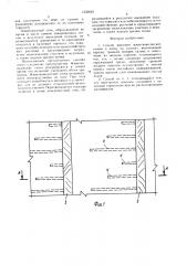 Способ внесения животноводческих стоков в почву на склонах (патент 1535422)
