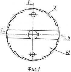 Режущий инструмент (патент 2482959)