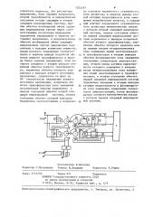 Устройство для моделирования электрических систем (патент 1233187)