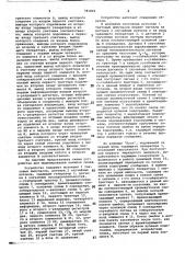Устройство для моделирования каналов связи (патент 781845)