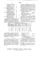 Масса древесная прессовочная (патент 844375)