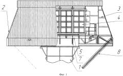 Воздухоочистительное устройство (патент 2593869)