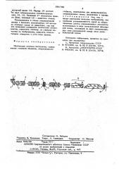 Оптическая система цистоскопа (патент 591790)