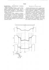 Способ производства гнутых профилей (патент 570429)