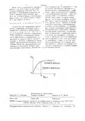 Устройство для градуировки микровесов (патент 1550320)