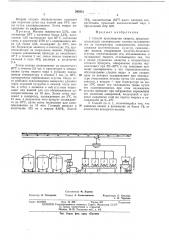 Способ производства творога (патент 392931)
