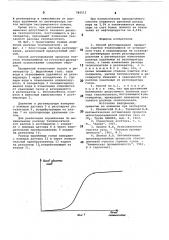 Способ регулирования процесса очистки этаноламинов от углекислого газа и сероводорода на установке регенерации (патент 789513)