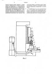 Расточной станок (патент 1632644)