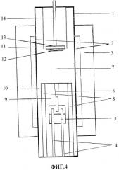 Способ выращивания кристаллов нитридов металлов iii группы (патент 2405867)