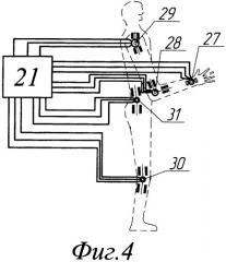 Тренажер (патент 2369911)