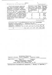 Способ приготовления кормов для рыб (патент 1440443)