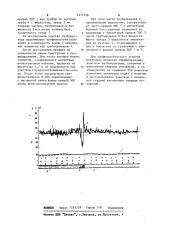 Способ обнаружения заторов в канализационных системах (патент 1117558)