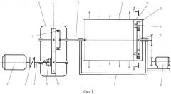 Устройство для рыхления прочных грунтов (патент 2521021)