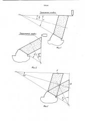 Способ врезного шлифования профильной детали дисковым шлифовальным кругом с периодической правкой (патент 956246)