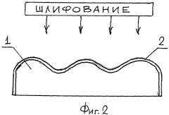 Способ окрашивания деталей мебели, дверей, окон (патент 2429119)