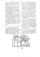 Автомат для горячей высадки болтов (патент 1311830)