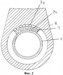 Концевая заделка кабеля (патент 2313874)