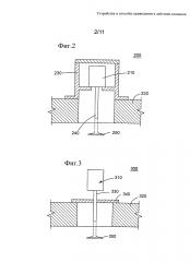 Устройства и способы приведения в действие клапанов (патент 2611534)