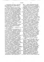 Устройство для измерения линейной плотности ленты (патент 1063885)