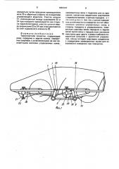 Транспортное средство (патент 1661047)