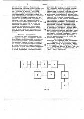 Устройство для изготовления корректирующих форм (патент 746387)