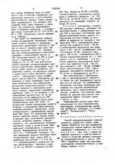Способ кондиционирования гранулированного хлористого калия (патент 1835400)