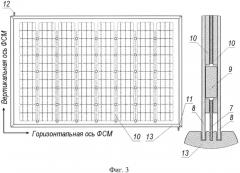Комбинированная концентраторная фотоэлектрическая установка (патент 2583317)