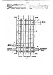 Кожухотрубный теплообменник (патент 1064109)