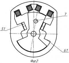 Арретир рулевого электропривода ракеты (патент 2426071)